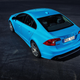 Illustration for article titled Volvo S60 Polestar Concept Is A 500+ Horsepower LOLVO You Can Own
